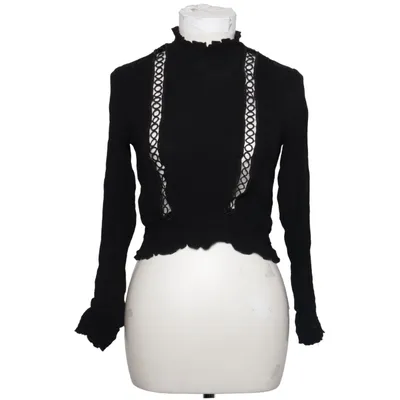 Blus (Svart) från Tally Weijl