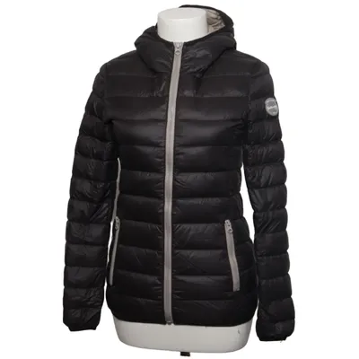 Daunenjacke (San Diego) von Schott NYC Daune, Nylon