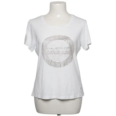 T-shirt (Blanc) de Decay