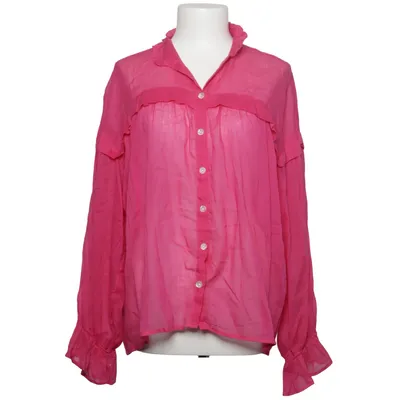Blouse (Pink) from Sluiz Ibiza Cotton