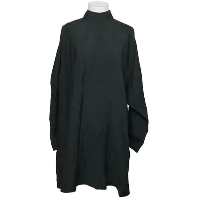 Kjole (Sort) fra COS Polyester, Modal, Bomuld