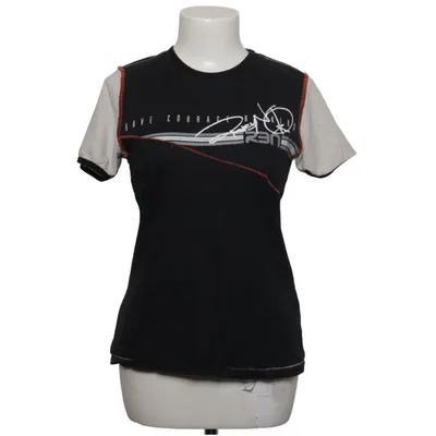 T-shirt (Black, Gray, White) from Björn Borg Cotton, Hemp