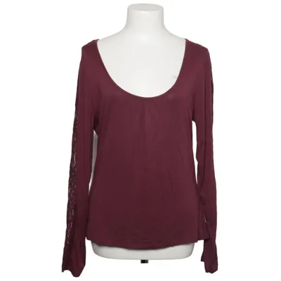 Top (Purple) from 3 Suisses Collection Elastane, Viscose
