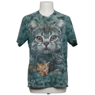 T-shirt (Grön) från Wild