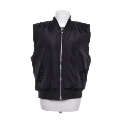 Ytterväst (Svart) från Page One