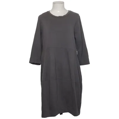 Kjole (Grå) fra Wendy Trendy Bomuld