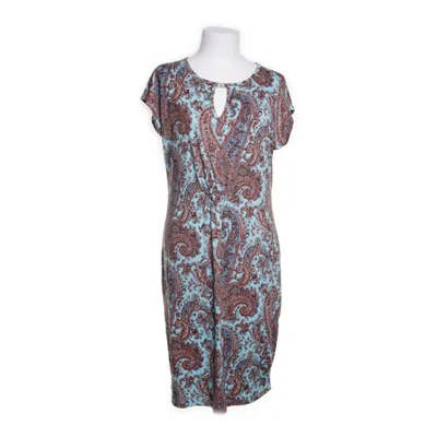 Jurk (Meerkleurig) van Oodji Polyester
