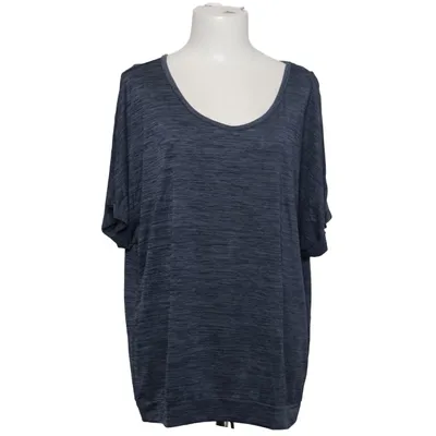 T-shirt (Blue, Gray) from Nature Trail Polyester