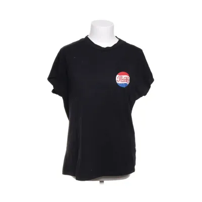 T-shirt (Svart) från Pepsi Bomull