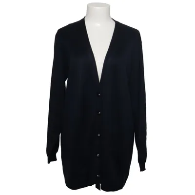 Cardigan (Bleu) de Cosmoda Acrylique, Modal