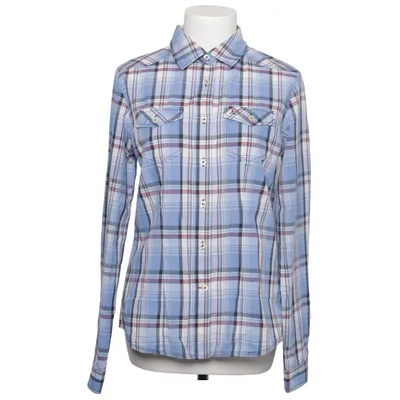 Flannel shirt (Blue, White, Red, Black) from Schöffel