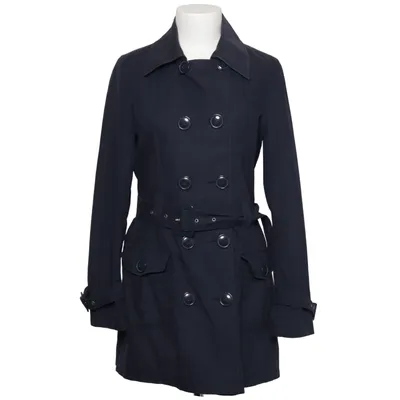 Trenchcoat (Blå) från Michele Boyard