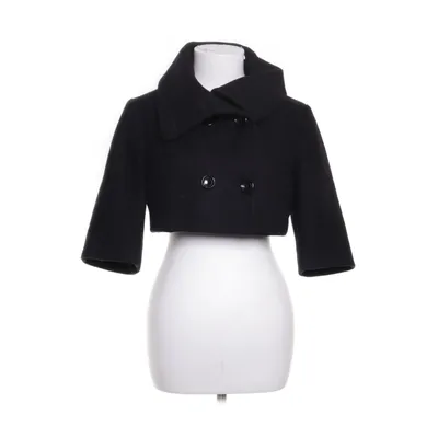 Jacka (Svart) från United Colors of Benetton