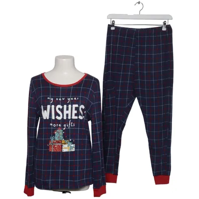 Pyjama (Ny Wishes Termal Ls Pant Set) de Penti Élasthane, Polyester