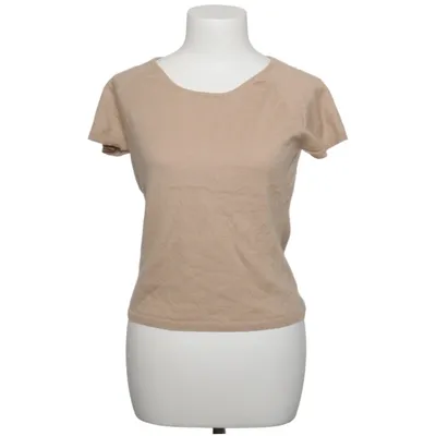 Top (Beige) von Trixi Schober Kaschmir, Seide