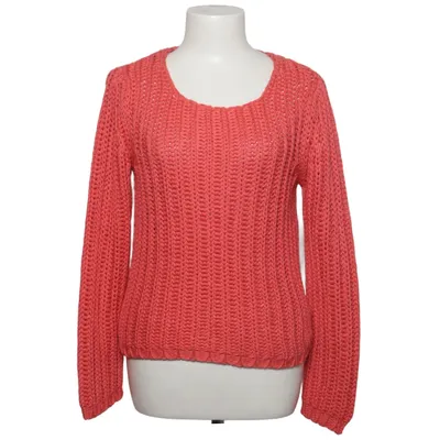 Pull-over (Rouge) de Bottega Acrylique, Coton