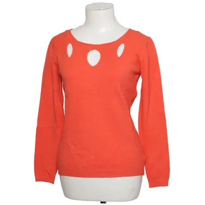 Sweater (Orange) from Pull Love