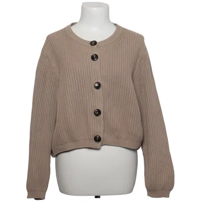 Cardigan (Beige) from Closed Cotton