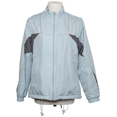 Veste de sport (Bleu, Gris) de Shamp Polyester