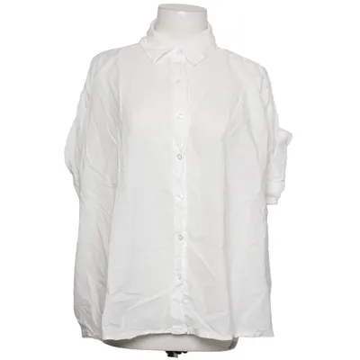 Chemise à manches courtes (Blanc) de Forza