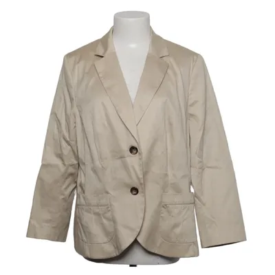 Kavaj (Beige) från More & More Acetat, Bomull, Elastan