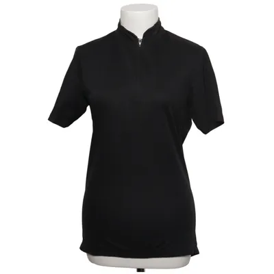 Cykeltröja (Svart) från BTWIN Polyester