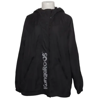 Rain jacket (Gray) from Kangaroos Polyester