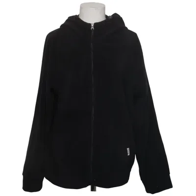 Hoodie (Black) from Firetrap Elastane, Polyester