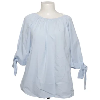 Blouse (Bleu) de Kate Storm Coton