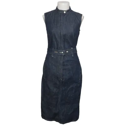 Jeanskleid (Engineered Jeans) von LEVI'S Engineered Jeans Baumwolle, Tencel