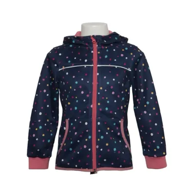 Softshell jacket (Blue, Multicolored) from Magic Polyester