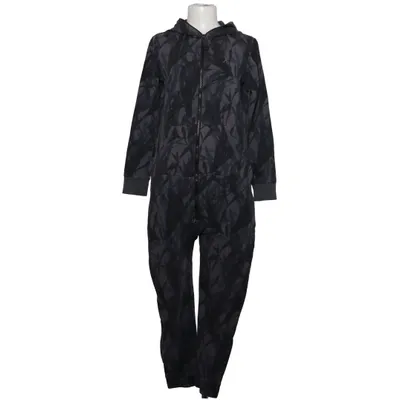 Grenouillère (Gris, Noir) de OnePiece Coton, Élasthane