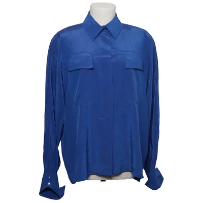 Shirt (Blue) from Alexander Polyester