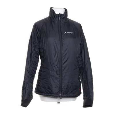 Vinterjacka (Svart) från Vaude Polyamid, Återvunnen polyester