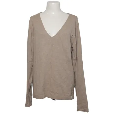 Pull-over (Beige) de We Love Xox Polyester, Viscose