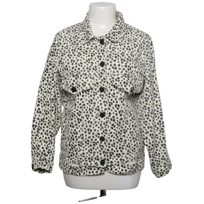Jeansjacka (SEVEN/T PRINTED TRUCKER JACKET) från Seven Sisters Bomull