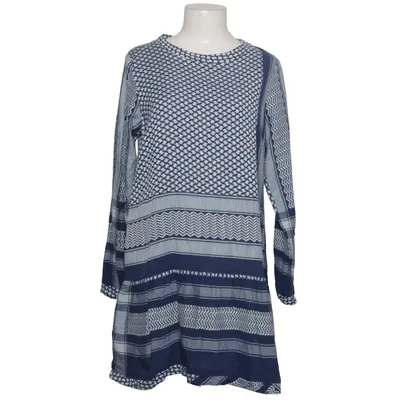 Kjole (Dress 2 O Long Sleeves) fra Cecilie Copenhagen Bomuld