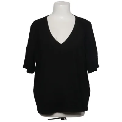 T-shirt (Black) from Inextenso Cotton