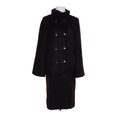 Manteau (Marron) de Nicole Farhi Laine d'alpaga, Viscose