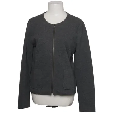 Jack (Grijs) van Premium Collection by Esmara Katoen, Elastaan, Polyester