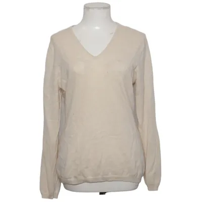 Pullover (Beige) från Herzen´s Angelegenheit Kashmir