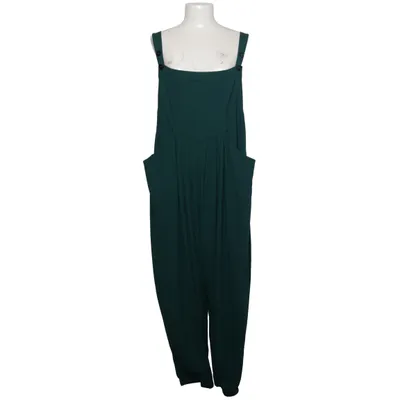 Overalls (Grøn) fra Halara Elastan, Polyester