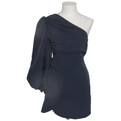 Robe (Bleu) de Keepsake Élasthane, Polyester