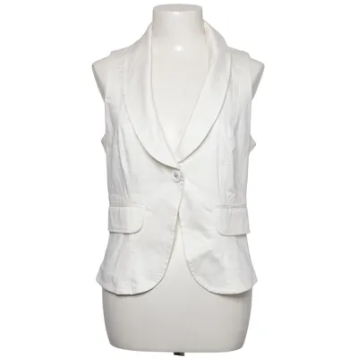 Gilet (Wit) van Mystic