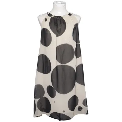 Underklänning (Beige, Svart) från Mango