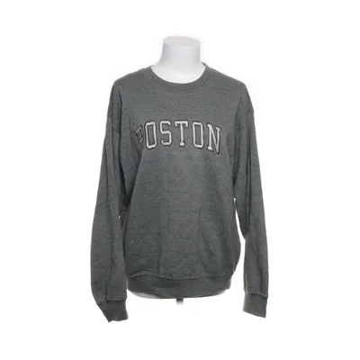 Sweatshirt (Grøn) fra Pacific & Co Bomuld, Polyester