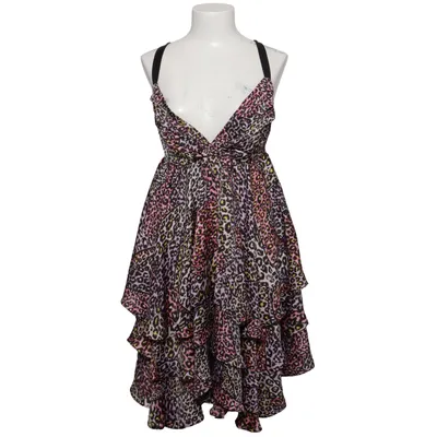 Dress (Multicolored) from Miss Sixty Collection