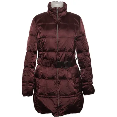 Vinterkappa (Lila) från Geospirit Polyamid, Polyester