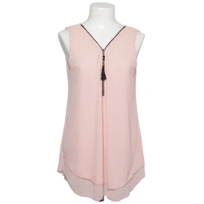 Top (Pink) fra Styleboom Polyester