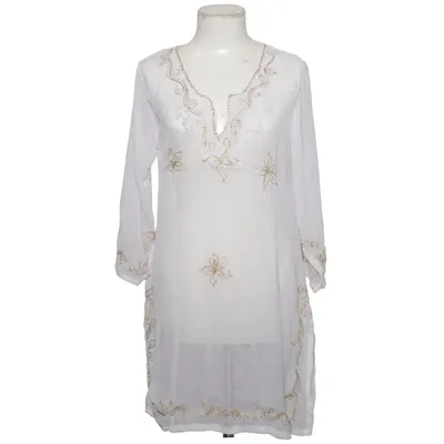 Beach dress (White) from Surya